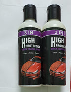 Hydrophobic Nano Coating Spray (2 Pack) – view 8