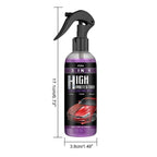 Hydrophobic Nano Coating Spray (2 Pack) – view 6