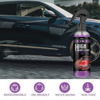 Hydrophobic Nano Coating Spray (2 Pack) – view 7