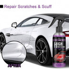 Hydrophobic Nano Coating Spray (2 Pack) – view 4