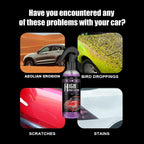 Hydrophobic Nano Coating Spray (2 Pack) – view 3