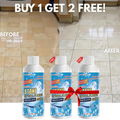 Ultra shine Stone polish Multi-Surface Stone Stain Remover Cleaner Stain Remover 100ml each (Pack of 3)