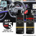 Plastic Retoring Agent (Buy 1 Get 5 Free)