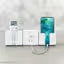 Multipurpose Wall Holder for Mobile & Remote Wall Stick Phone Charging Holder