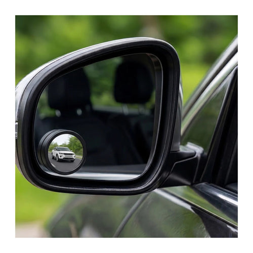 360° Adjustable Blind Spot Mirror for Car – Buyzo
