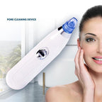 4-in-1 Blackhead Remover Vacuum Tool