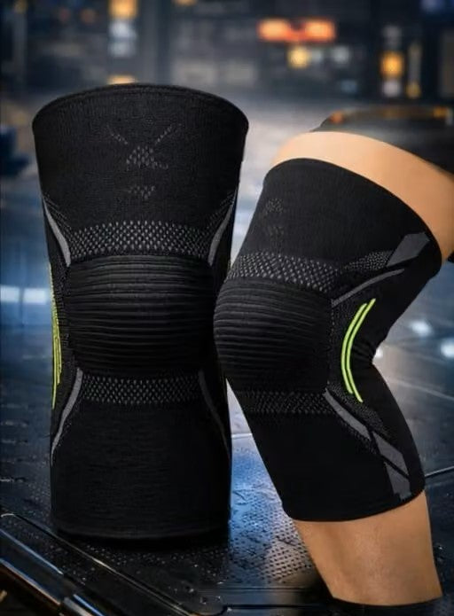 Knee Support Cap – Pack of 2