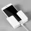 Multipurpose Wall Holder for Mobile & Remote Wall Stick Phone Charging Holder