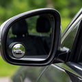 360° Adjustable Blind Spot Mirror – Wide-Angle Rear View Enhancement