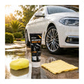 Car Scratch Removal Wax 120ml – Buyzo