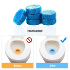 Toilet Cleaning Tablets (10 Pack) – view 3