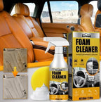 Multi-Purpose Foam Cleaner 60ml – Buyzo