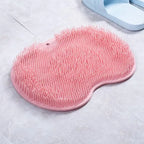 Silicone Body & Foot Scrubber – view 2