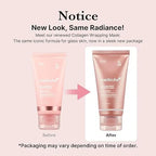 Collagen Overnight Peel-Off Face Mask – view 2