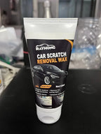 Car Scratch Removal Wax (Pack of 2)