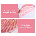 Silicone Body & Foot Scrubber – view 5