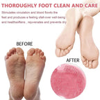 Silicone Body & Foot Scrubber – view 6