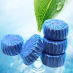 Toilet Cleaning Tablets (10 Pack) – Buyzo