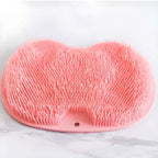 Silicone Body & Foot Scrubber – Buyzo