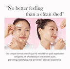 Collagen Overnight Peel-Off Face Mask – view 6