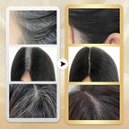 2-in-1 Instant Hair Dye Comb Stick – view 3