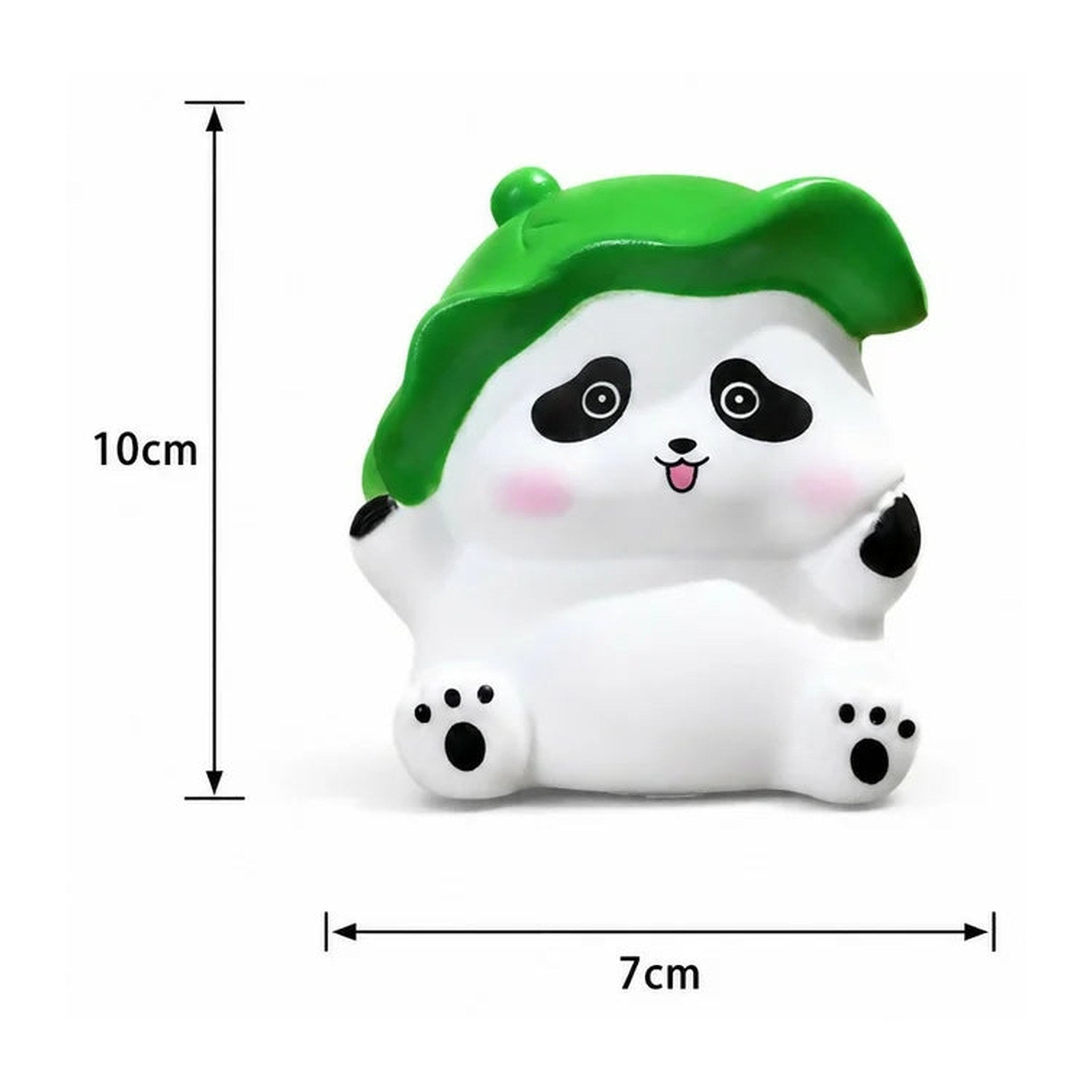 Panda LED Night Lamp for Kids – view 3