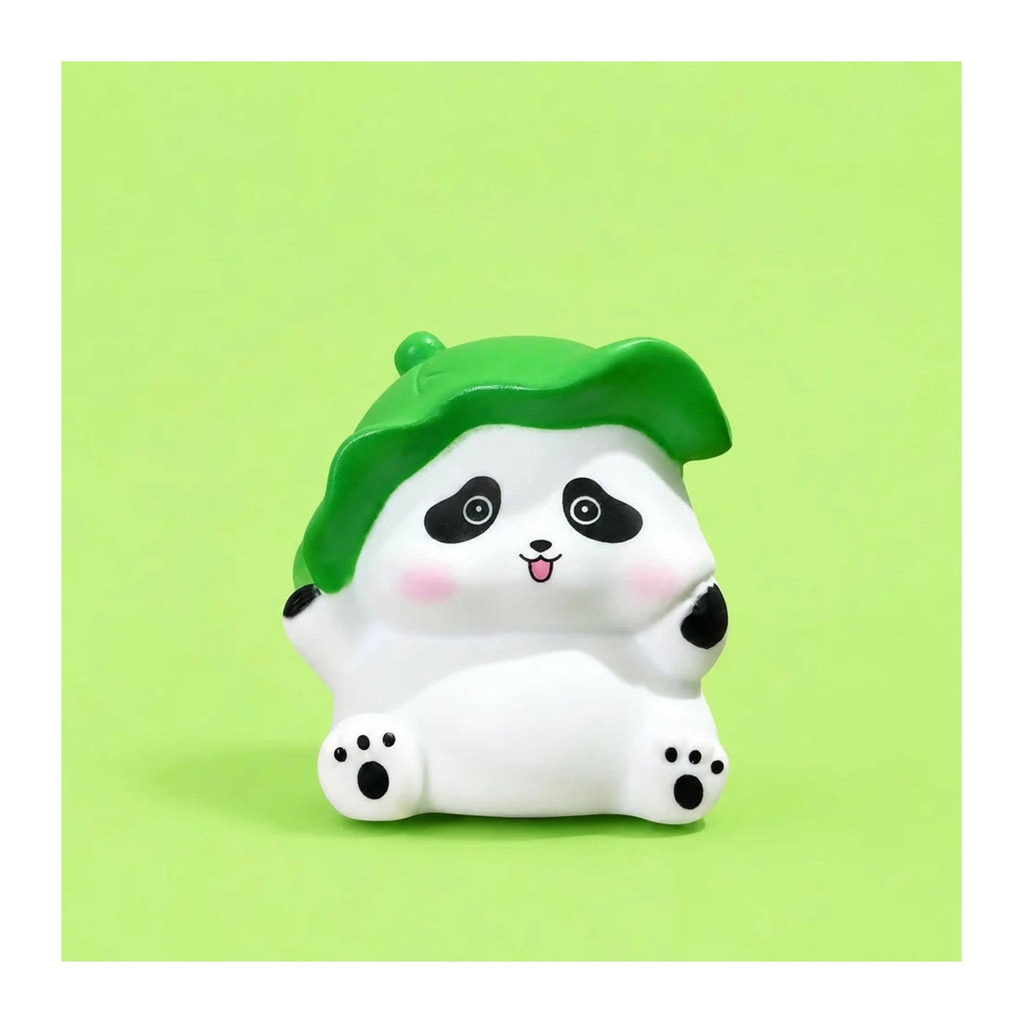 Panda LED Night Lamp for Kids – view 4