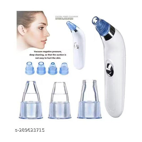 4-in-1 Blackhead Remover Vacuum Tool – Buyzo