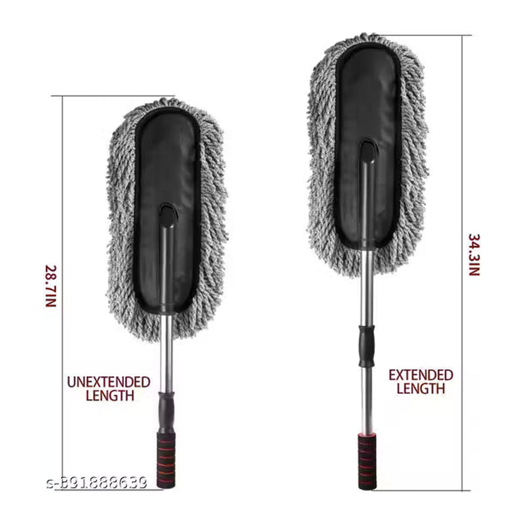 Microfiber Flexible Car Duster – view 3