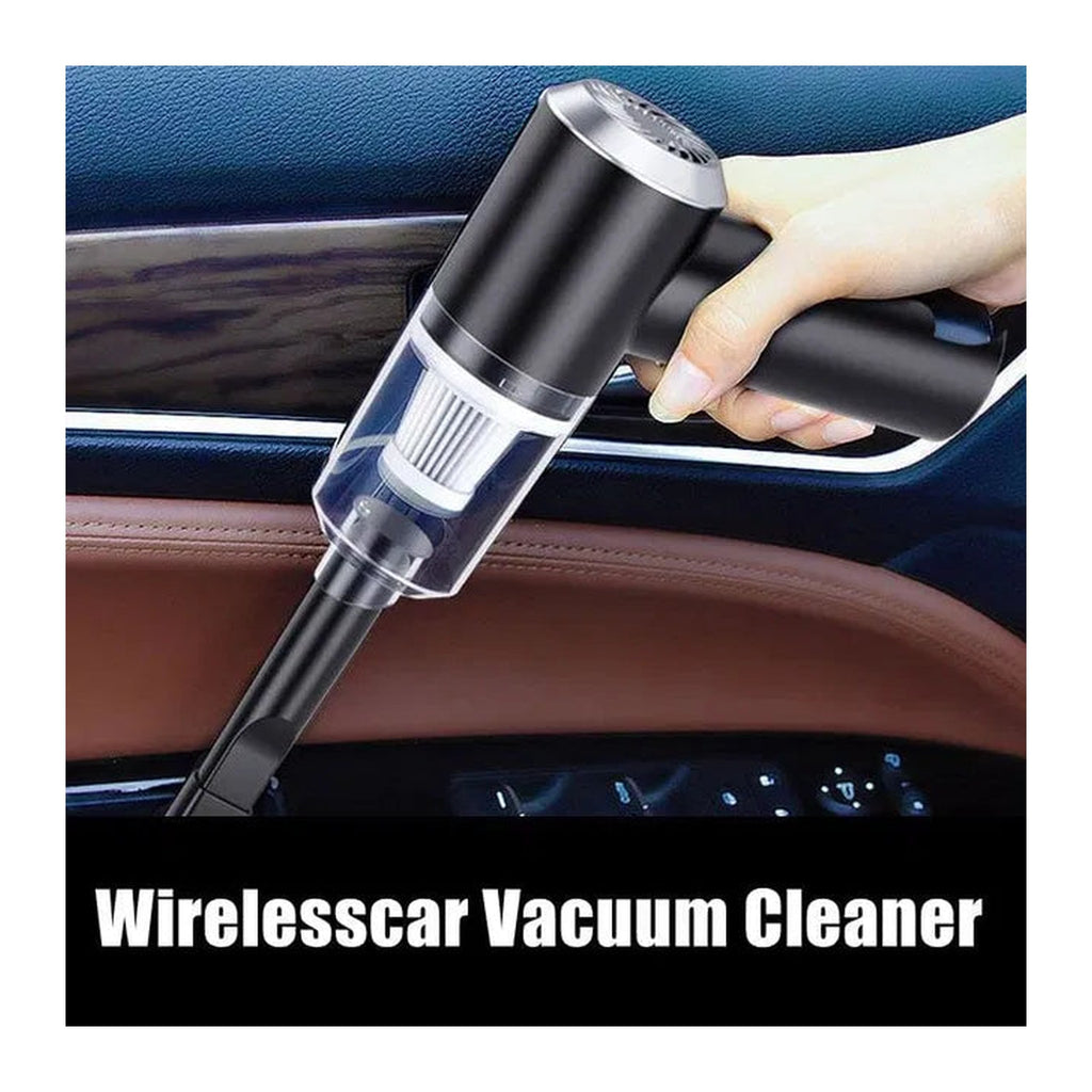 Multifunctional Air Duster & Blower – view 4