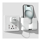 Wall Mount Phone & Remote Holder – Buyzo