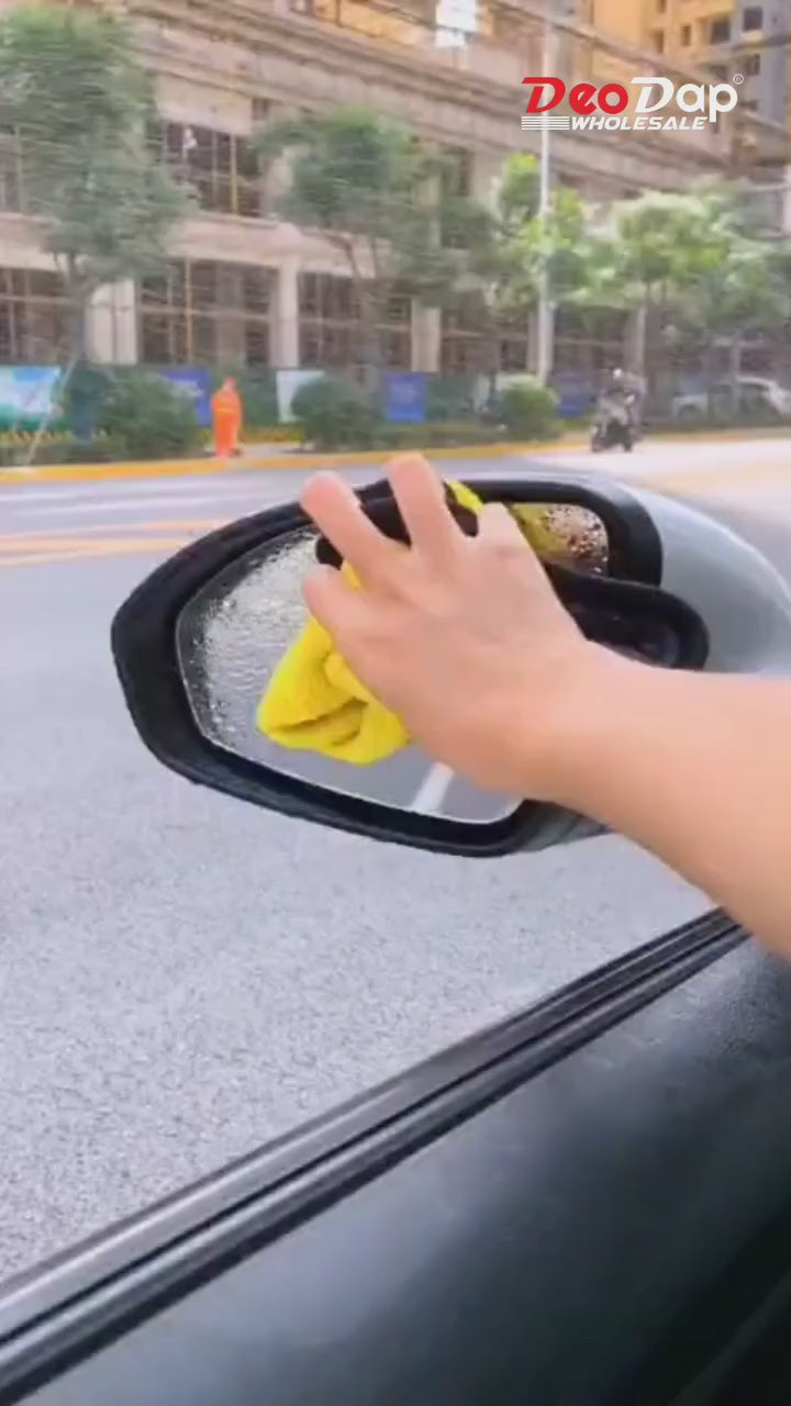Anti-Fog Rearview Mirror Film