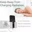 Multipurpose Wall Holder for Mobile & Remote Wall Stick Phone Charging Holder