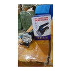 Rechargeable 7-LED COB Torch – view 3
