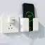 Multipurpose Wall Holder for Mobile & Remote Wall Stick Phone Charging Holder