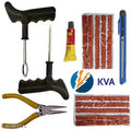 Tubeless Tyre Puncture Repair Kit