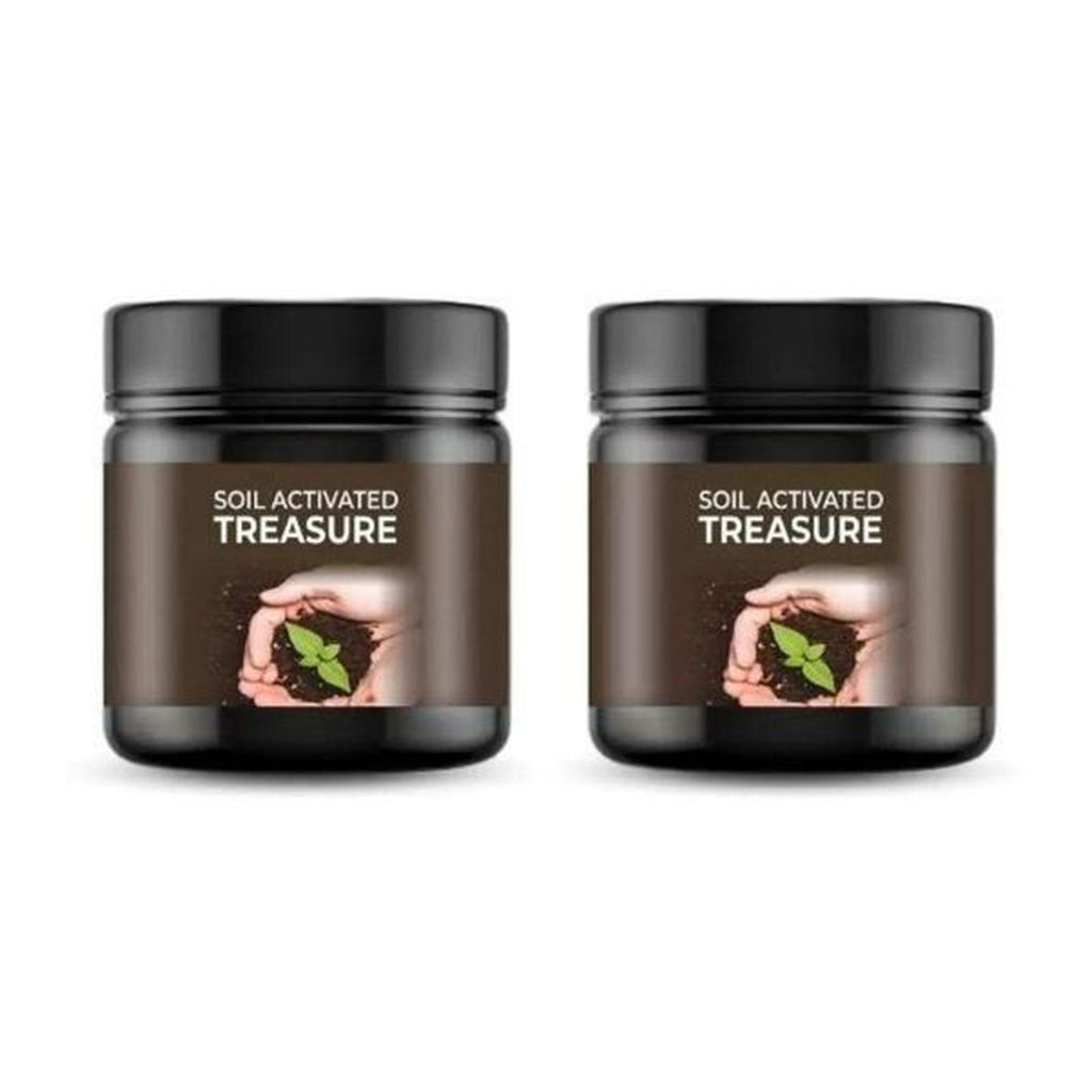 Premium Soil Activator 200g – Pack of 2 – Buyzo