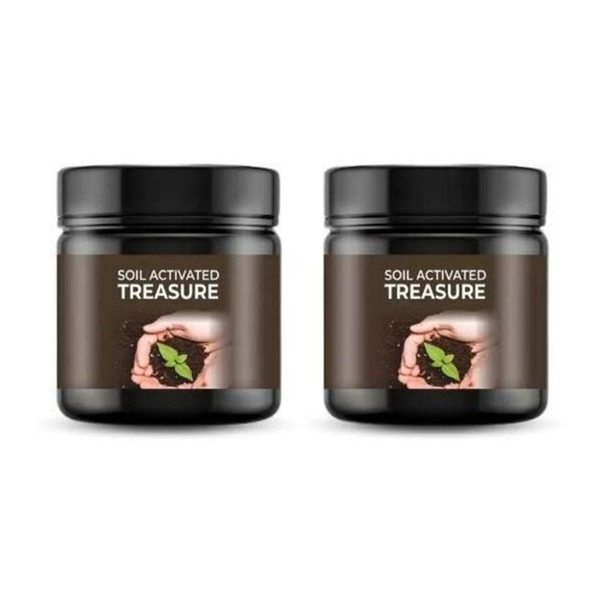 Premium Soil Activator 200g – Pack of 2 – Buyzo