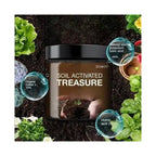 Premium Soil Activator 200g – Pack of 2 – view 3