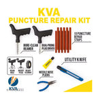 Tubeless Tyre Puncture Repair Kit – view 3